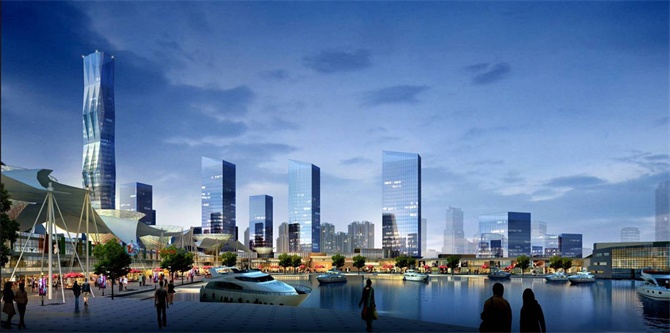 【新簽約】鯨山九期復(fù)式豪宅軟裝設(shè)計