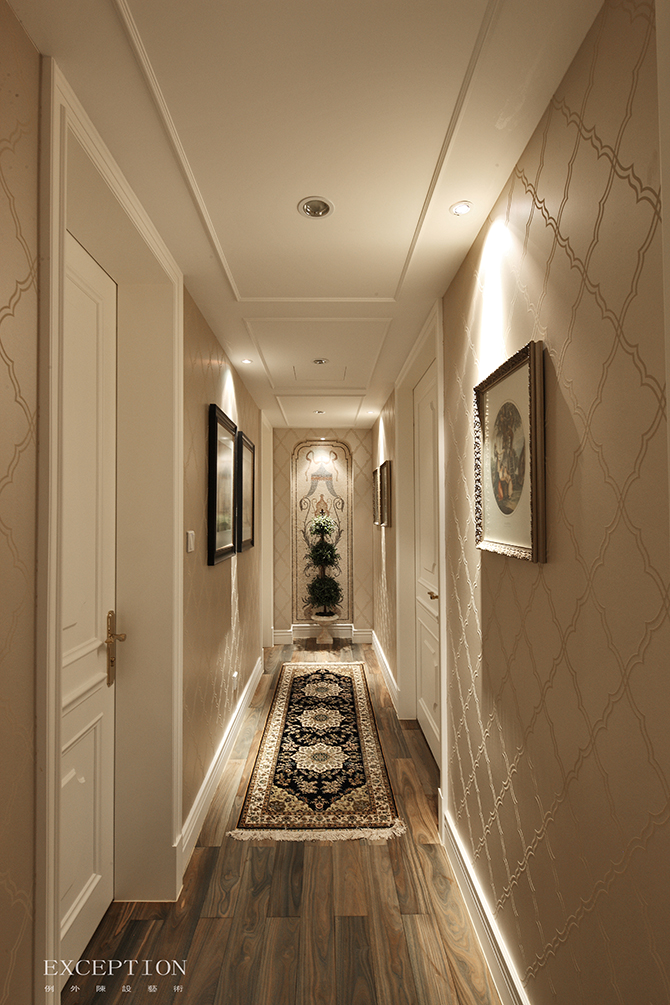 房子這樣裝才顯大，就這樣設(shè)計，這幾招~~！