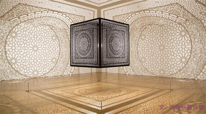 這些燈從來不務(wù)正業(yè)，卻讓人欲罷不能