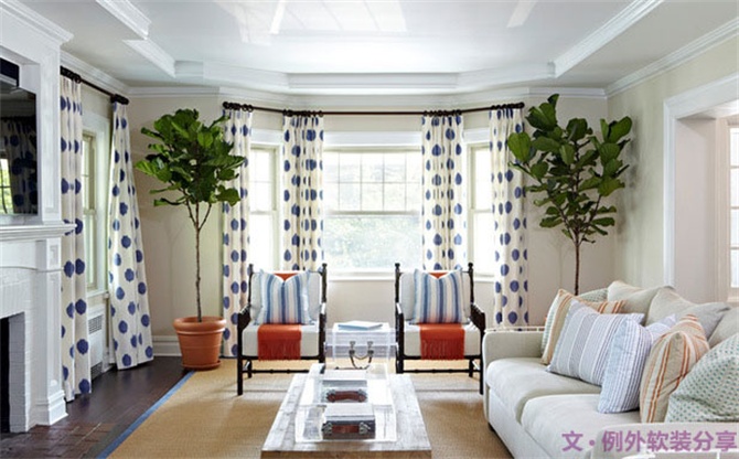 家里用了這些窗戶設(shè)計法，想不潮都不行！