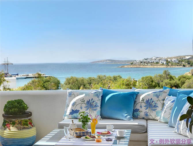 你家的陽臺還只是用來晾衣服？