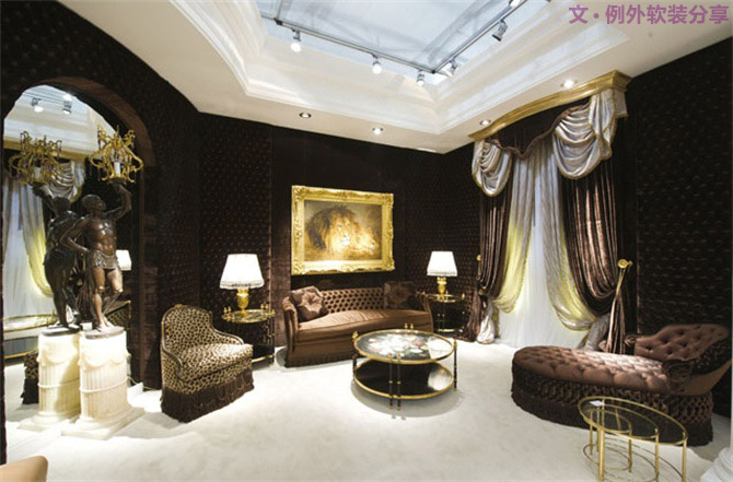 米蘭國際家具設(shè)計展，自然風(fēng)來襲