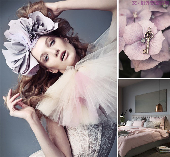 【例外.愛出色】2016色彩好CP，俘獲萌動少女心！