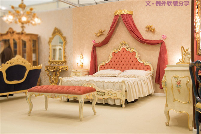 艷遇米蘭設(shè)計展，古典風(fēng)引領(lǐng)時尚潮流