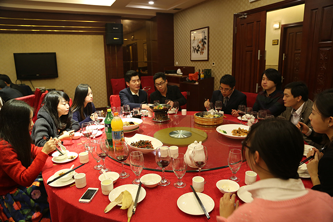 新年，就是“耀”神采飛“羊”