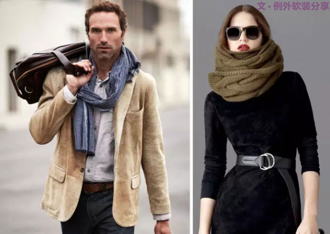 【例外.搭配家】百變天鵝絨，挑逗你的搭配內(nèi)功！