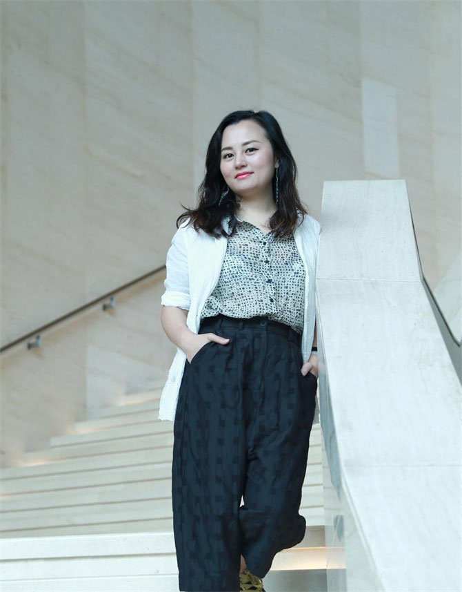 CCTV2《交換空間》收官之作--48小時，教你打造專屬的“秘密花園”