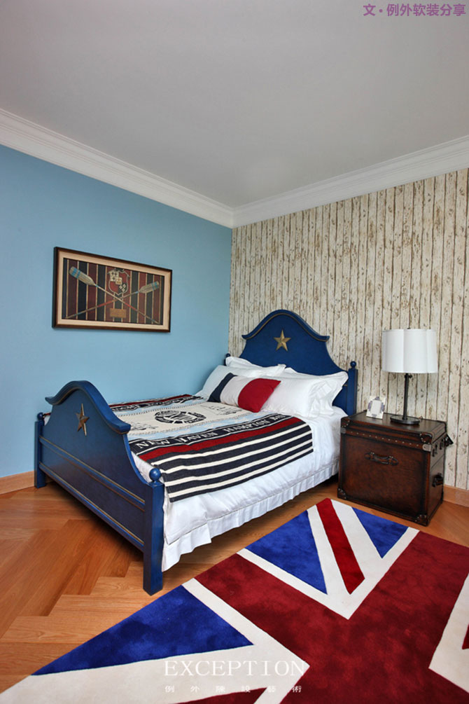 床頭怎能少了“她”，需要了解的太多了！