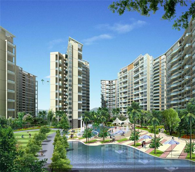 恒立聽?；▓@新室內(nèi)軟裝設(shè)計動態(tài)