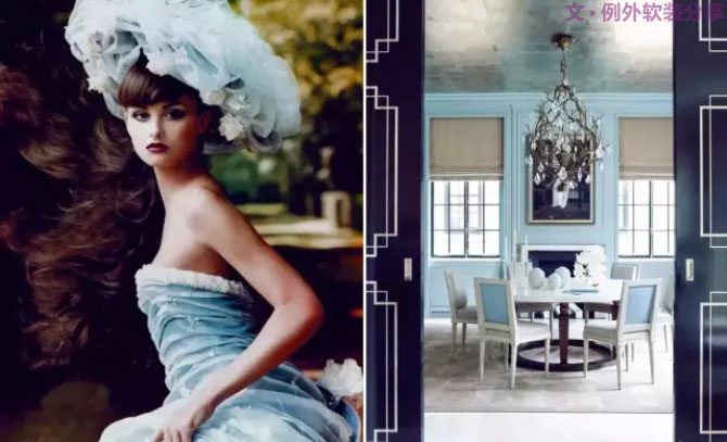 “好色”，這是他們的本性，下輩子也要做設(shè)計師！