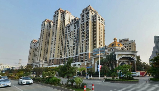 【新簽約】虎門(mén)1號(hào)公寓室內(nèi)軟裝設(shè)計(jì)