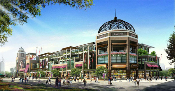 東海萬豪廣場豪宅新室內(nèi)軟裝設(shè)計(jì)動態(tài)