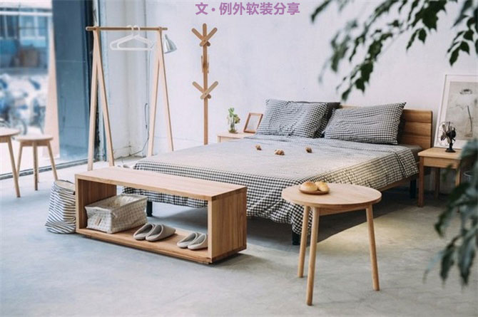 還不知道自己適合什么家居風(fēng)格？不如自己評估下