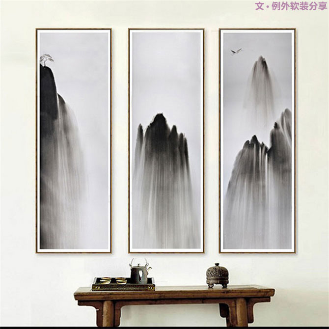 室內(nèi)設(shè)計新中式風(fēng)怎么少得了它？