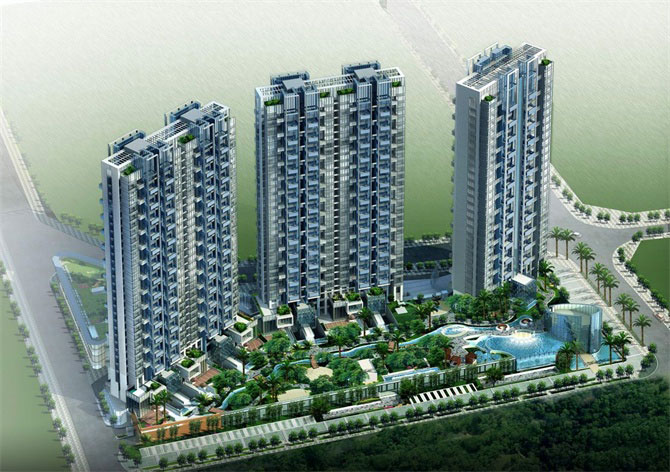 南山浪琴半島豪宅室內(nèi)軟裝設(shè)計(jì)新動態(tài)