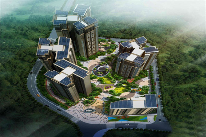 中熙君南山室內(nèi)軟裝設(shè)計(jì)新動態(tài)