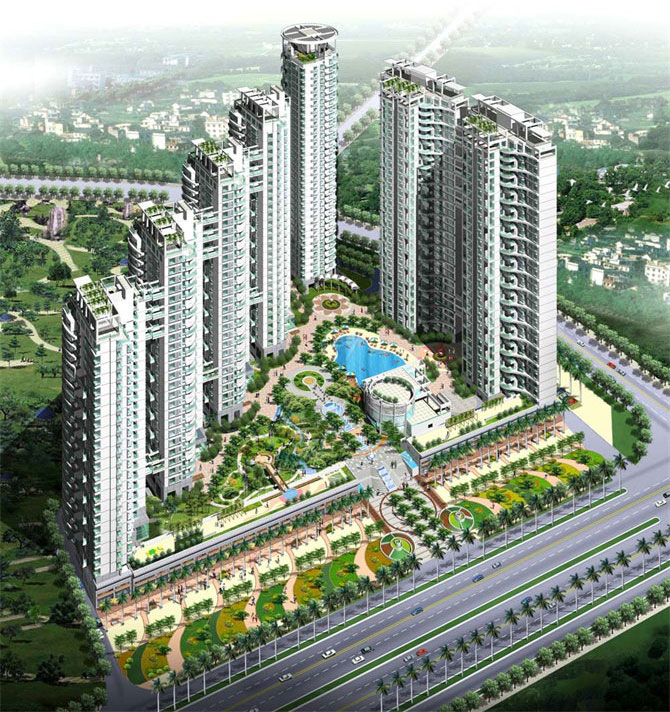 中信海闊天空室內(nèi)軟裝設(shè)計(jì)新動態(tài)