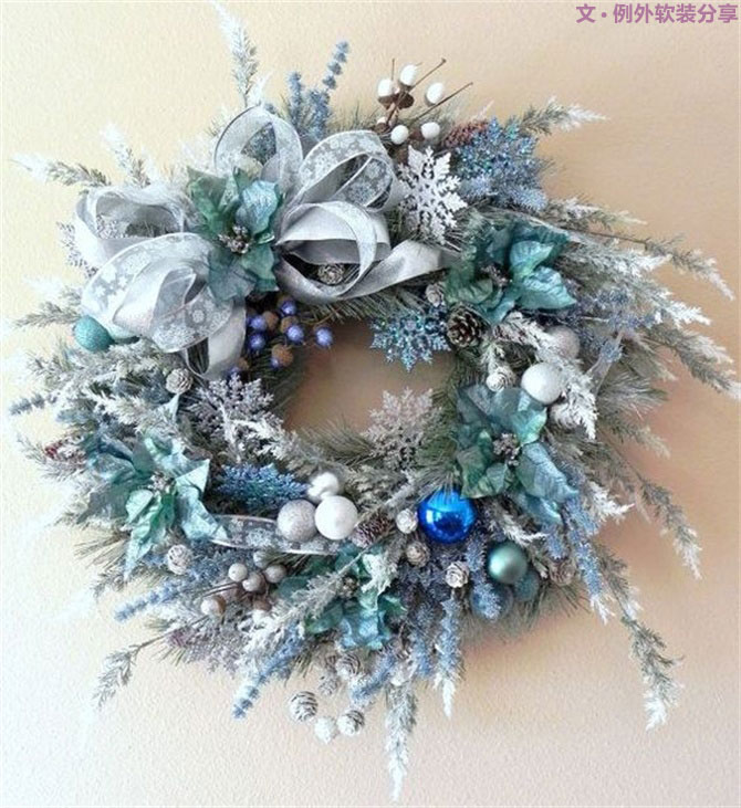 圣誕老人竟然是因?yàn)樗抛兗t，感受一下原版的魅力