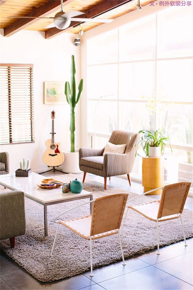 房子裝修設(shè)計(jì)，一定不能省什么？