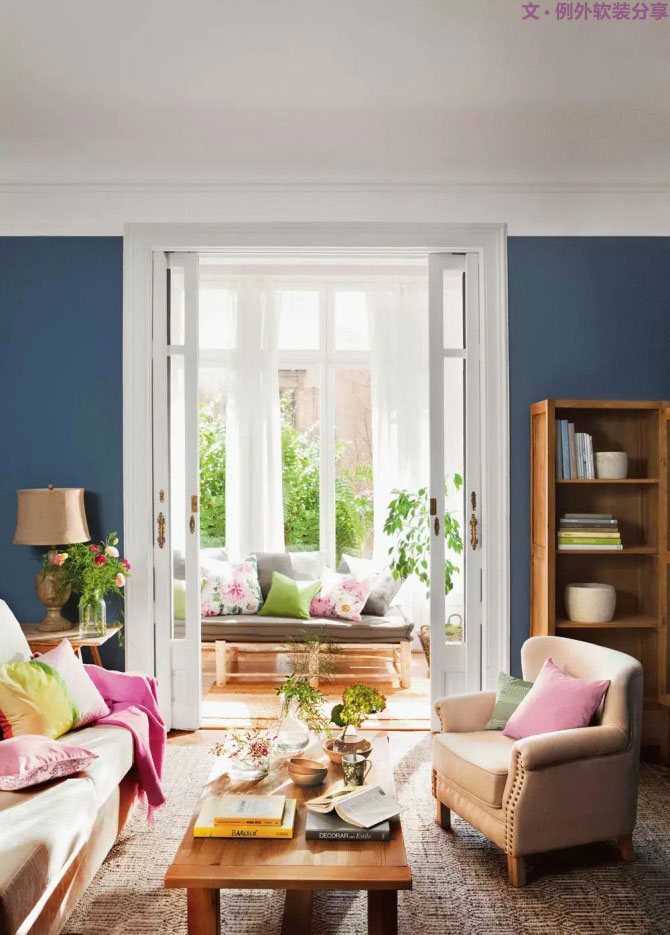 生活需要儀式感，也能把日子過成簡單而精致的詩！