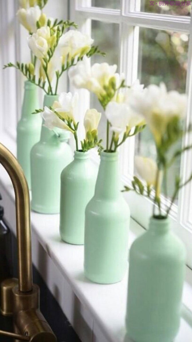 適合熾熱盛夏的室內(nèi)設(shè)計(jì)配色，非“她”莫屬！