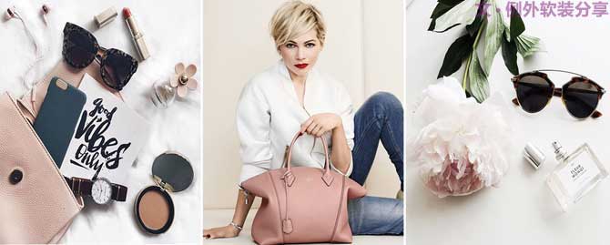 【例外·大視角】除了香水、包包和口紅，它們連家具也不放過！