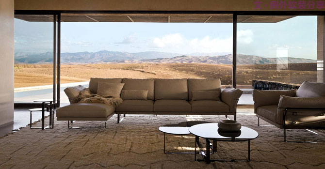 客廳沙發(fā)如何搭配？設(shè)計(jì)師教你五種正確擺放方式！