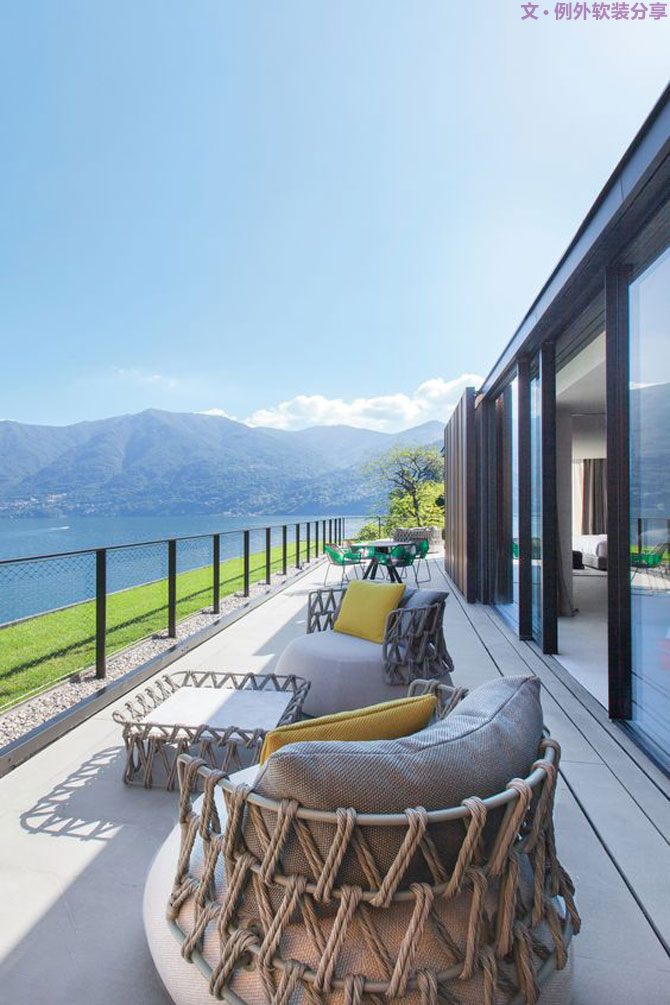 麻繩不止于捆扎，還有這么多用處，腦洞大開(kāi)！