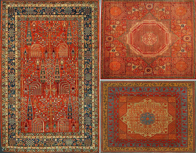 【例外.搭配家】伊朗人為何將地面看做房間的第五面墻？-別墅軟裝設(shè)計(jì),軟裝設(shè)計(jì),室內(nèi)軟裝設(shè)計(jì),室內(nèi)設(shè)計(jì),豪宅設(shè)計(jì),深圳例外軟裝設(shè)計(jì)公司