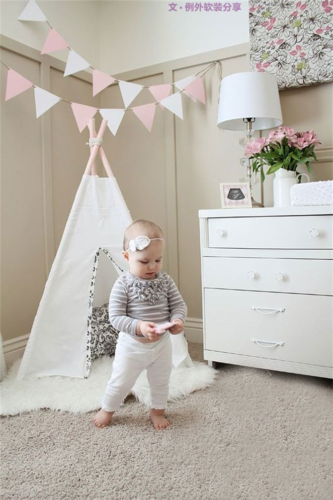 鋪設地毯除了美觀外，還有什么作用？大小又該如何選擇？-別墅設計,軟裝設計,室內(nèi)設計,豪宅設計,深圳例外軟裝設計公司