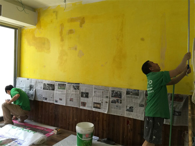 CCTV2《交換空間》收官之作--48小時(shí)，教你打造專屬的“秘密花園”-別墅設(shè)計(jì),軟裝設(shè)計(jì),室內(nèi)設(shè)計(jì),豪宅設(shè)計(jì),深圳例外軟裝設(shè)計(jì)公司