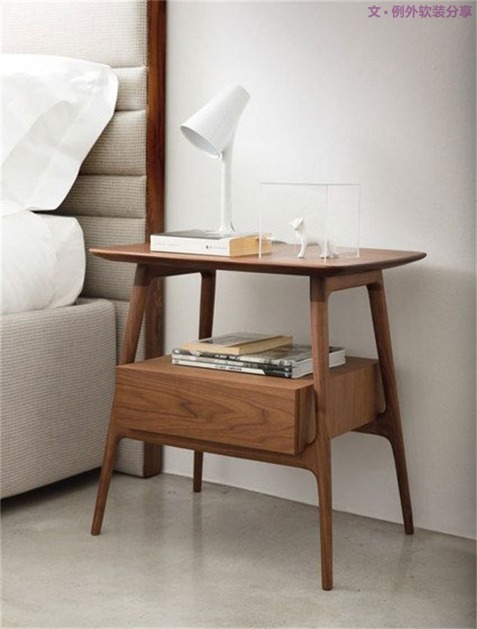 床頭怎能少了“她”，需要了解的太多了！-別墅設(shè)計(jì),軟裝設(shè)計(jì),室內(nèi)設(shè)計(jì),豪宅設(shè)計(jì),深圳例外軟裝設(shè)計(jì)公司