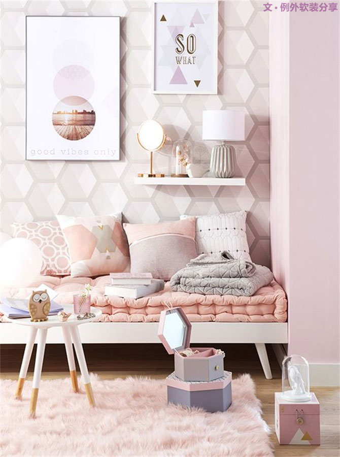 【家居搭配設(shè)計(jì)】浪漫時(shí)光，幸福就該這么曬！-別墅設(shè)計(jì),軟裝設(shè)計(jì),室內(nèi)設(shè)計(jì),豪宅設(shè)計(jì),深圳例外軟裝設(shè)計(jì)公司