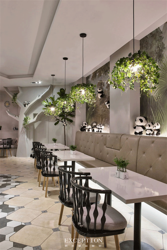 家居環(huán)境軟裝設(shè)計，有花草則靈！-別墅設(shè)計,軟裝設(shè)計,室內(nèi)設(shè)計,豪宅設(shè)計,深圳例外軟裝設(shè)計公司