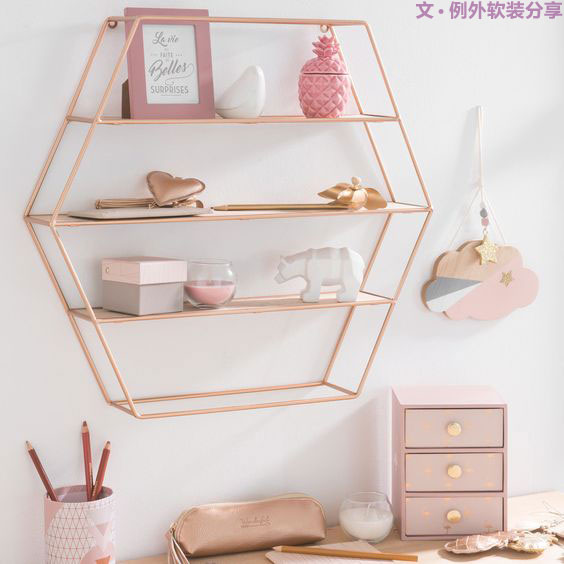 如果你有個公主夢，可千萬別錯過它！-別墅設計,軟裝設計,室內設計,豪宅設計,深圳例外軟裝設計公司