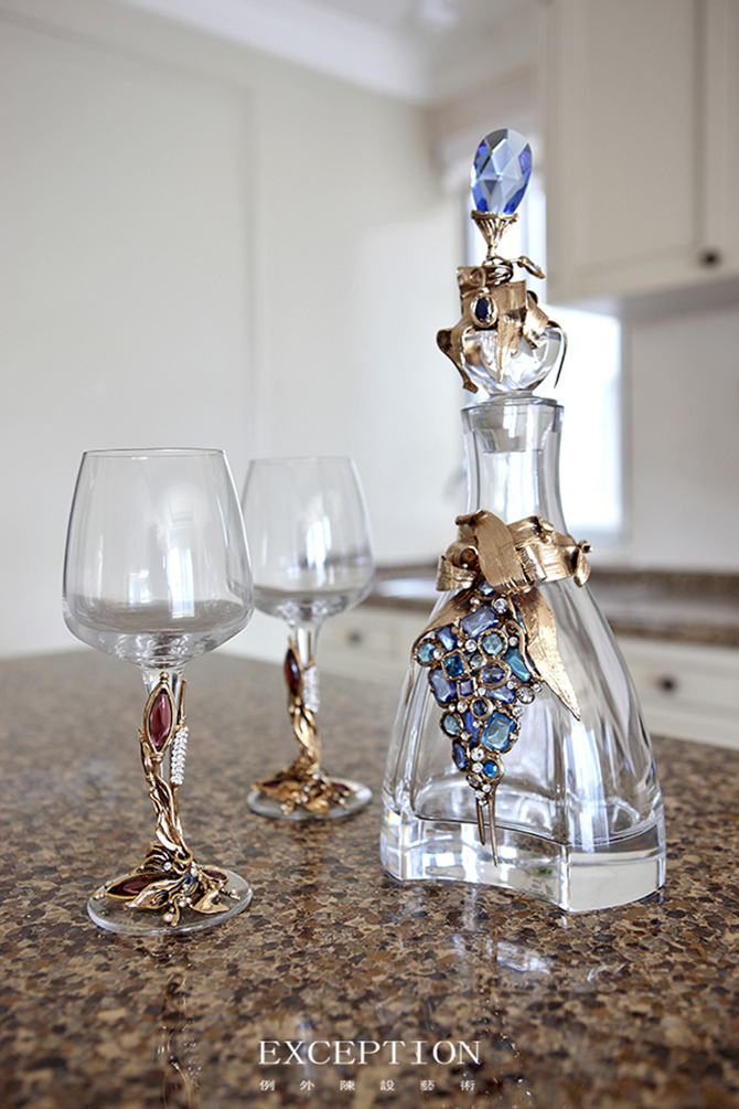 單品細(xì)節(jié)大起底，隨便一件都讓你家高大上起來-別墅設(shè)計(jì),軟裝設(shè)計(jì),室內(nèi)設(shè)計(jì),豪宅設(shè)計(jì),深圳例外軟裝設(shè)計(jì)公司