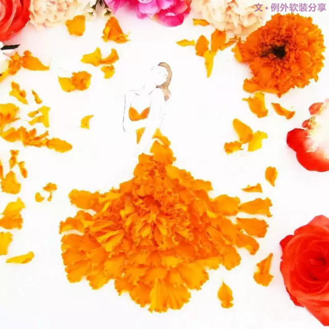 把春天穿在身上，驚動(dòng)了整個(gè)設(shè)計(jì)界-別墅設(shè)計(jì),軟裝設(shè)計(jì),室內(nèi)設(shè)計(jì),豪宅設(shè)計(jì),深圳例外軟裝設(shè)計(jì)公司