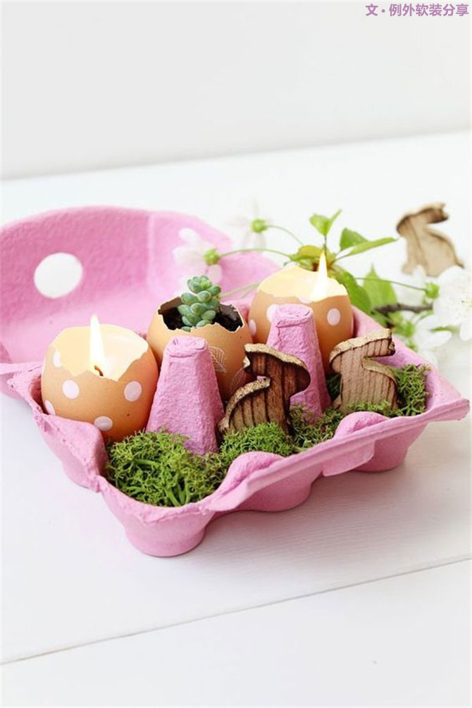 “她”不小心打碎了雞蛋，結(jié)果美翻了整個(gè)家！-別墅設(shè)計(jì),軟裝設(shè)計(jì),室內(nèi)設(shè)計(jì),豪宅設(shè)計(jì),深圳例外軟裝設(shè)計(jì)公司