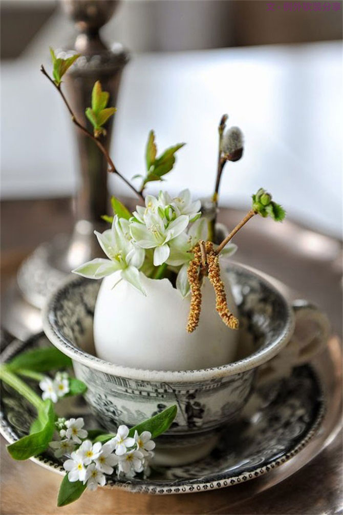 “她”不小心打碎了雞蛋，結(jié)果美翻了整個(gè)家！-別墅設(shè)計(jì),軟裝設(shè)計(jì),室內(nèi)設(shè)計(jì),豪宅設(shè)計(jì),深圳例外軟裝設(shè)計(jì)公司