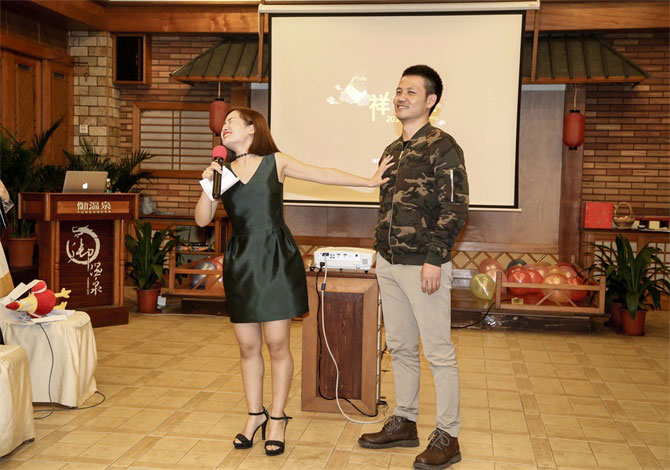 【磨礪·聚變】例外軟裝&鴻藝源設計年會-別墅設計,軟裝設計,室內(nèi)設計,豪宅設計,深圳例外軟裝設計公司