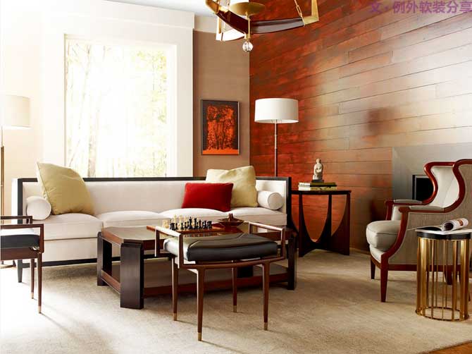 除了豪車，家具界竟然也有它的身影！-別墅設(shè)計,軟裝設(shè)計,室內(nèi)設(shè)計,豪宅設(shè)計,深圳例外軟裝設(shè)計公司