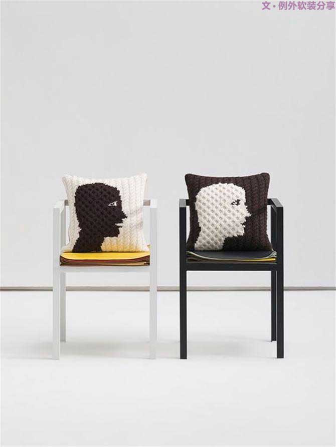 【例外·大視角】除了香水、包包和口紅，它們連家具也不放過！-別墅設(shè)計,軟裝設(shè)計,室內(nèi)設(shè)計,豪宅設(shè)計,深圳例外軟裝設(shè)計公司