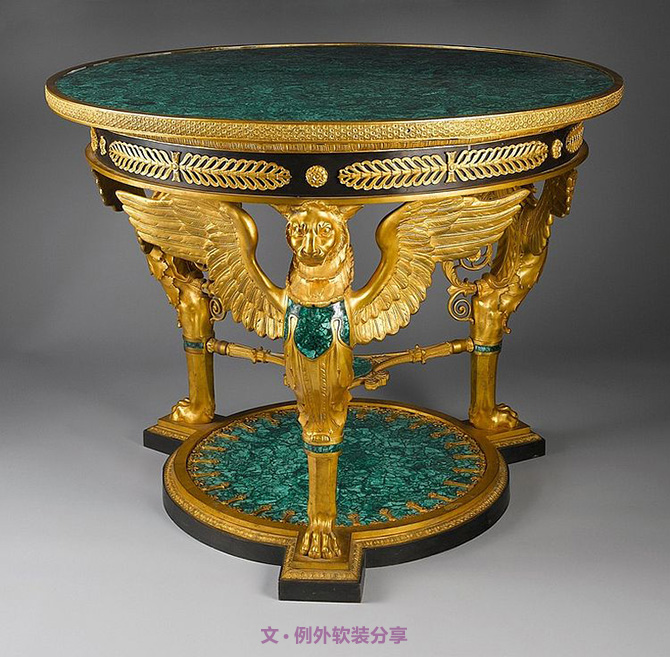 別墅軟裝設(shè)計如何駕馭高冷翡翠色-別墅設(shè)計_軟裝設(shè)計_室內(nèi)設(shè)計_豪宅設(shè)計-深圳例外軟裝設(shè)計公司