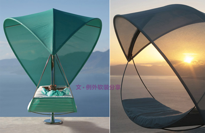 軟裝設(shè)計如果你是一個吊床控……-別墅設(shè)計_軟裝設(shè)計_室內(nèi)設(shè)計_豪宅設(shè)計-深圳例外軟裝設(shè)計公司