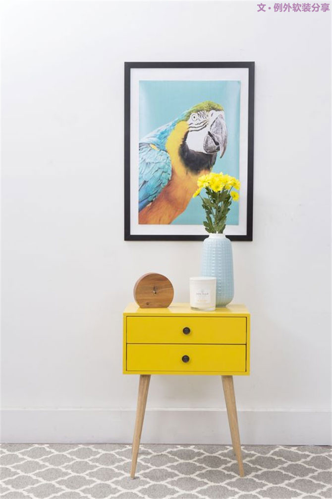 床頭怎能少了“她”，需要了解的太多了！-別墅設(shè)計(jì),軟裝設(shè)計(jì),室內(nèi)設(shè)計(jì),豪宅設(shè)計(jì),深圳例外軟裝設(shè)計(jì)公司