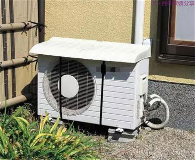 空調(diào)這樣吹省電，你一定不知道，一直在花冤枉錢-別墅設(shè)計,軟裝設(shè)計,室內(nèi)設(shè)計,豪宅設(shè)計,深圳例外軟裝設(shè)計公司