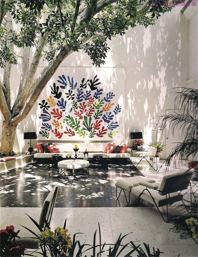 家里設計成這樣，長假都不帶出門的！-別墅設計,軟裝設計,室內設計,豪宅設計,深圳例外軟裝設計公司