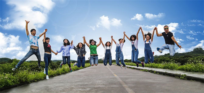 16（一路）有你，17（一起）同行-別墅設(shè)計,軟裝設(shè)計,室內(nèi)設(shè)計,豪宅設(shè)計,深圳例外軟裝設(shè)計公司