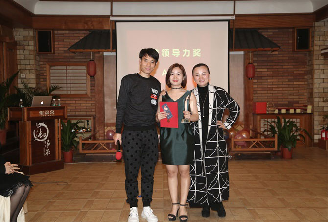 【磨礪·聚變】例外軟裝&鴻藝源設計年會-別墅設計,軟裝設計,室內(nèi)設計,豪宅設計,深圳例外軟裝設計公司