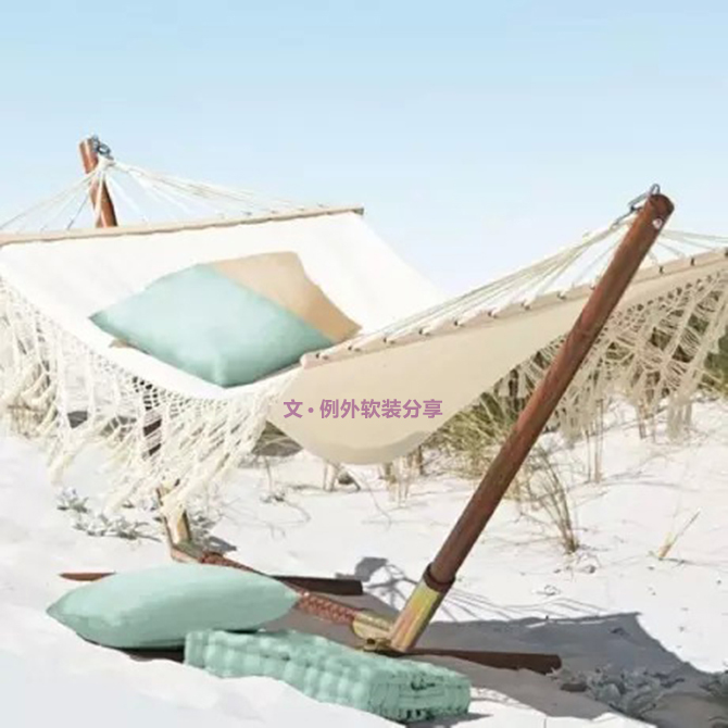 軟裝設(shè)計如果你是一個吊床控……-別墅設(shè)計_軟裝設(shè)計_室內(nèi)設(shè)計_豪宅設(shè)計-深圳例外軟裝設(shè)計公司